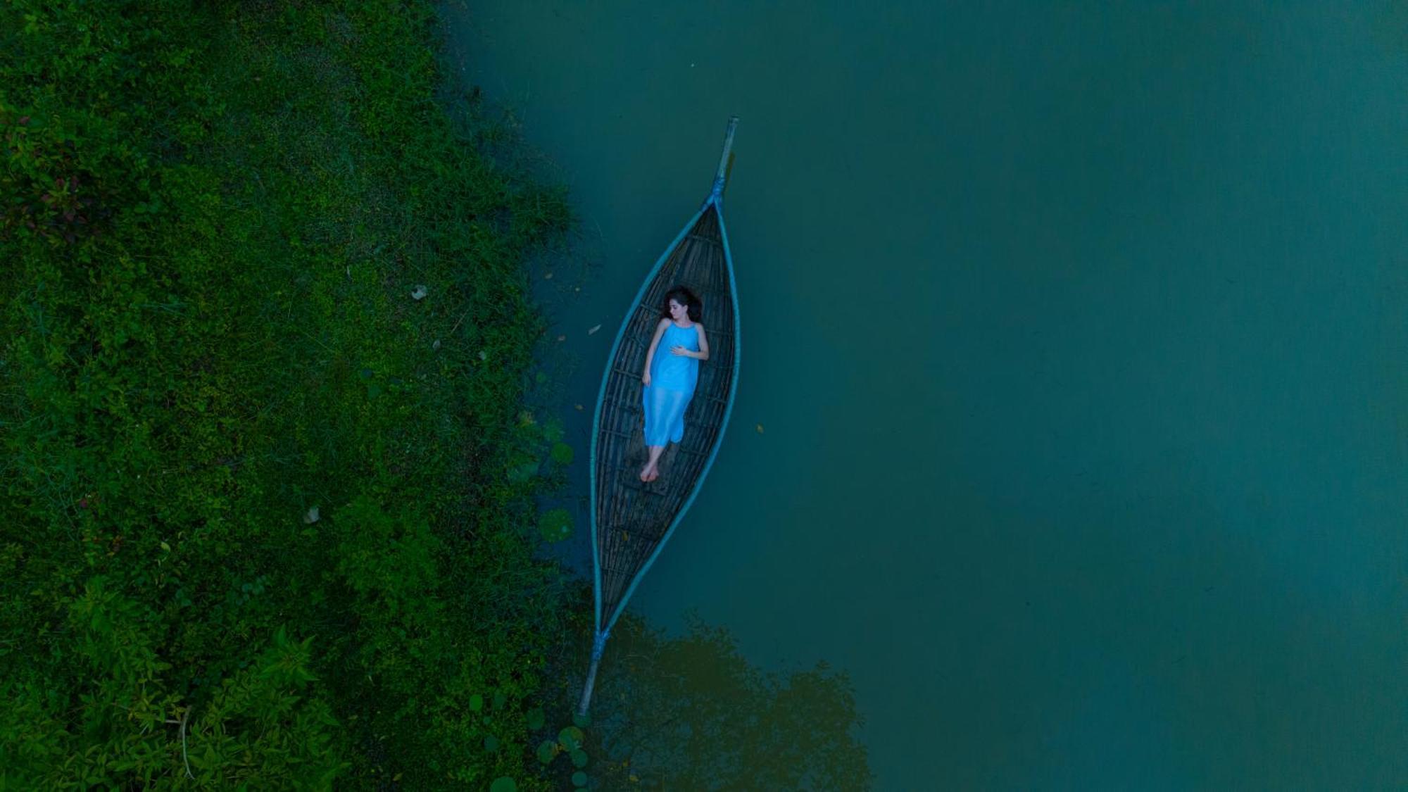 Padinjarathara Wayanad Silverwoods Forest Resort & Spa מראה חיצוני תמונה