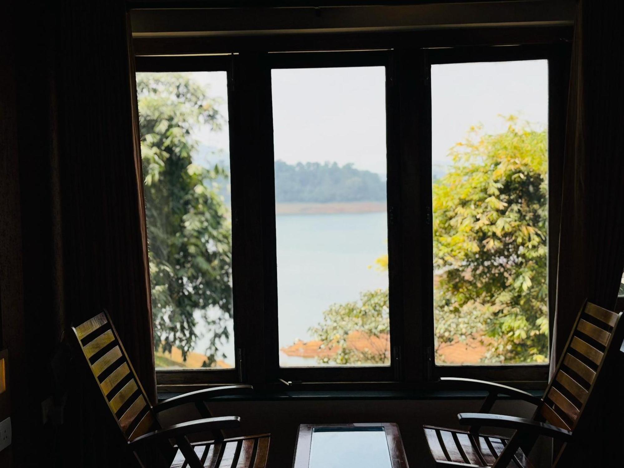 Padinjarathara Wayanad Silverwoods Forest Resort & Spa מראה חיצוני תמונה