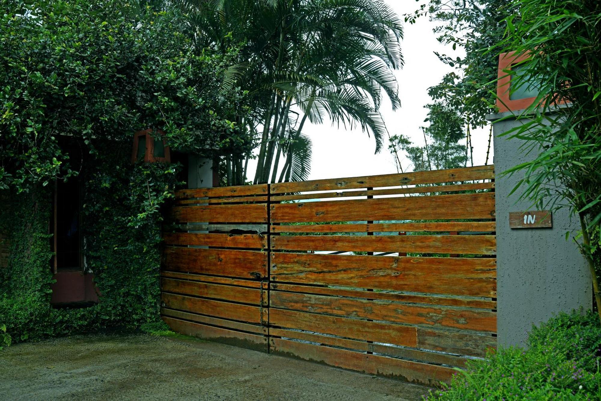 Padinjarathara Wayanad Silverwoods Forest Resort & Spa מראה חיצוני תמונה